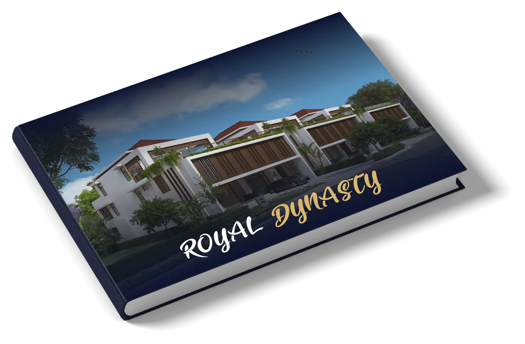 Royal Dynasty Brochure