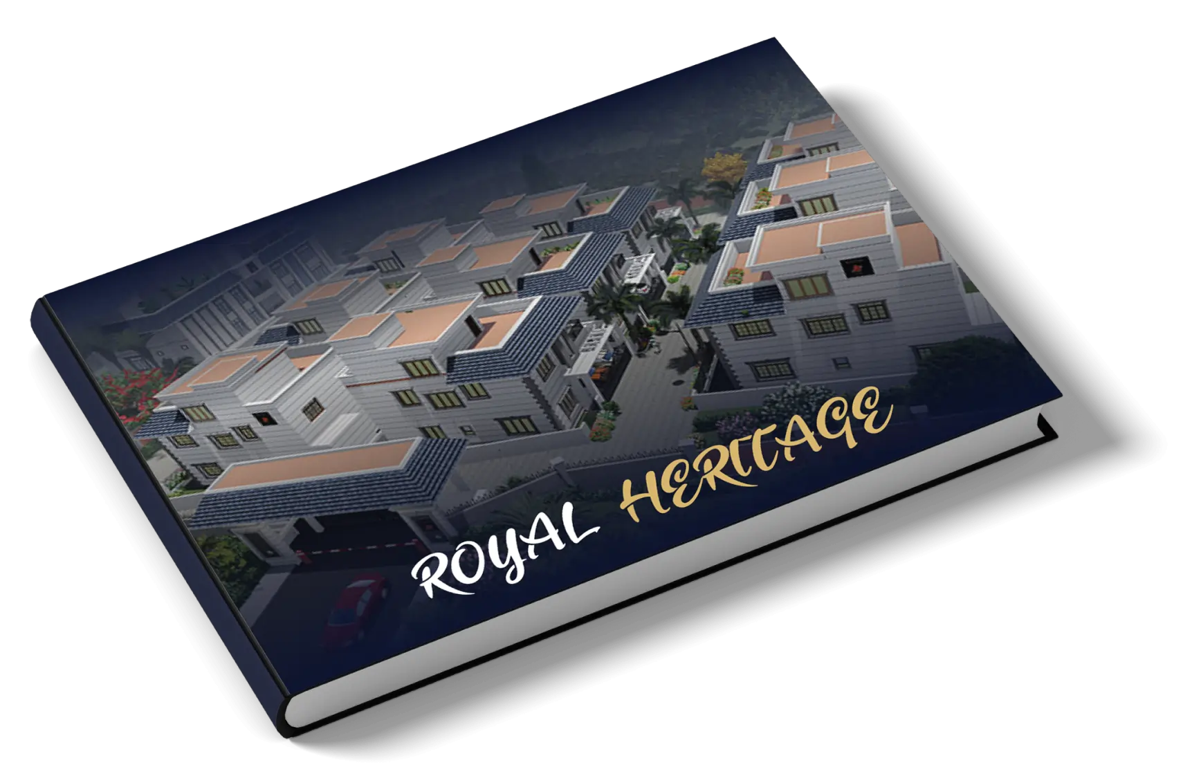 Royal Heritage Brochure